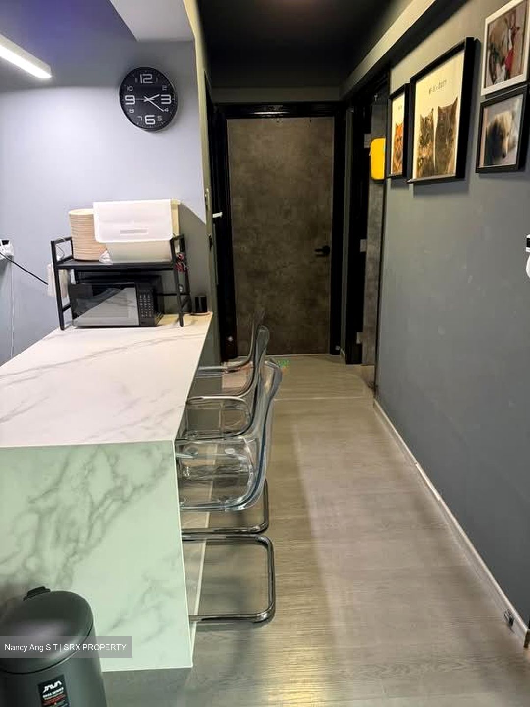 Blk 112B Alkaff Oasis (Toa Payoh), HDB 3 Rooms #598262041
